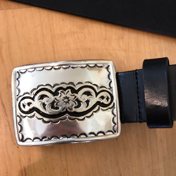 silpada designs belts
